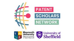 Patent Scholars Network Logo