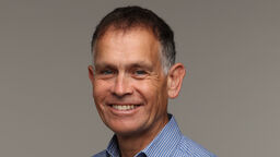 Professor Michael Jacobs