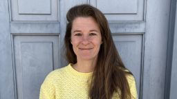 Dr Alison Wright