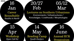 STingers events