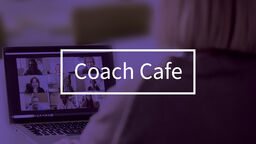 Coach Cafe logo