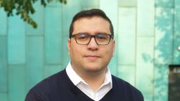 Profile photo of Salah Talamali