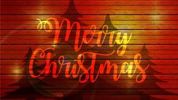 Christmas card