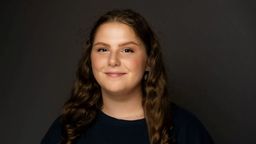 History student ambassador Eleanor Sollis