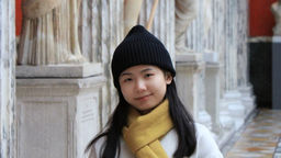 Lynn UG Scholar