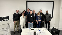 WRCIC Committee