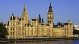 Palace of Westminster