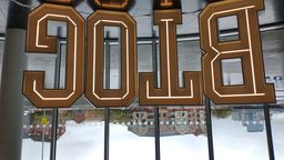 BTOG Conference initials