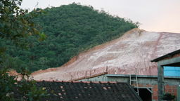 Deforestation in Brazil
