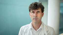 Professor Chris McDermott