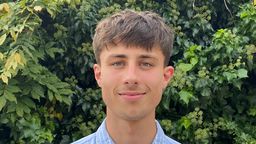 Josh Hurdiss