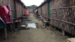 Dwellings in