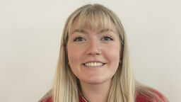 Emily Keen Headshot