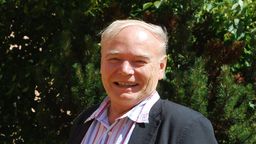 Professor Václav Tesař