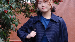 Xinru Wei