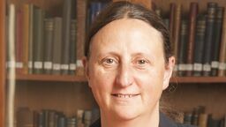 Image of Sarah whitehouse