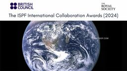 ISPF award