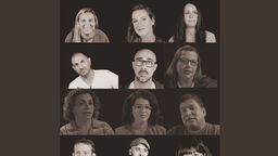 Migrants poster