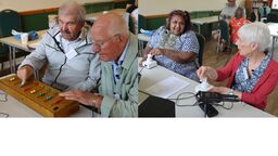 Dementia group