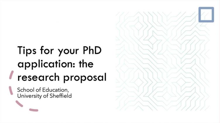 phd application leeds