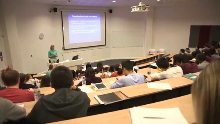 MGT BA Accounting and Financial Management at Sheffield University Management School