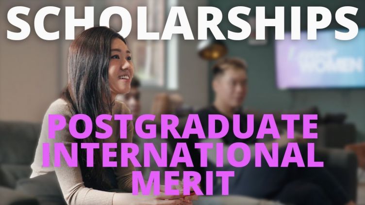 International Merit Postgraduate Scholarship 2021 International Students The University Of Sheffield