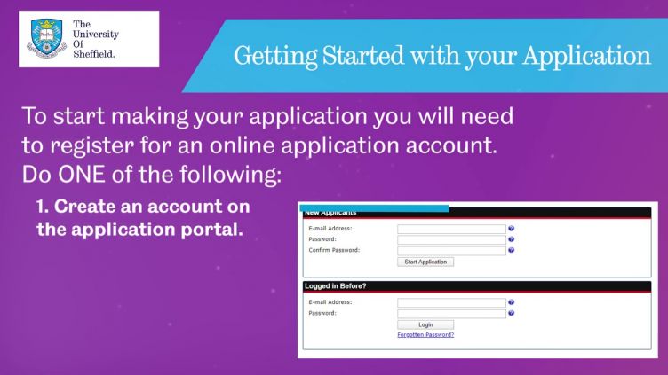 Virtual Open Day Pg Certificate Medical Education Medical