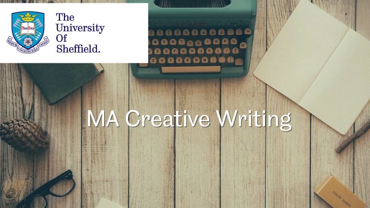 postgraduate creative writing