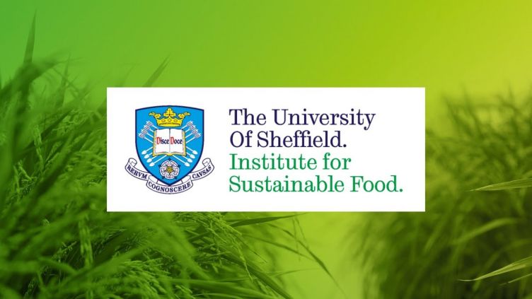 The Institute for Sustainable Food Conference