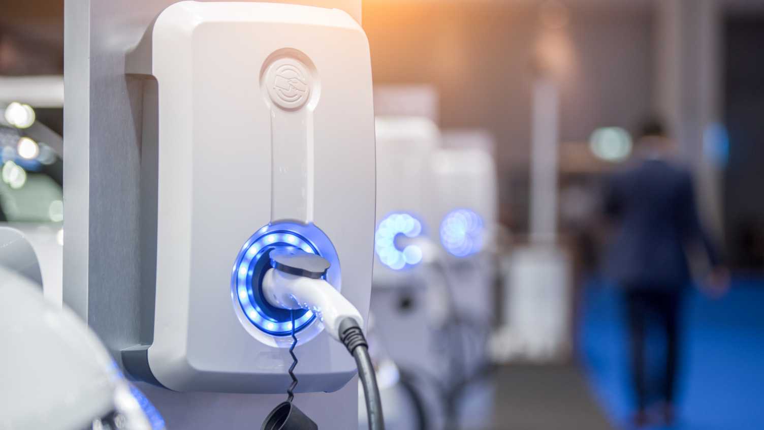 Next generation of lithiumion batteries set to be developed by