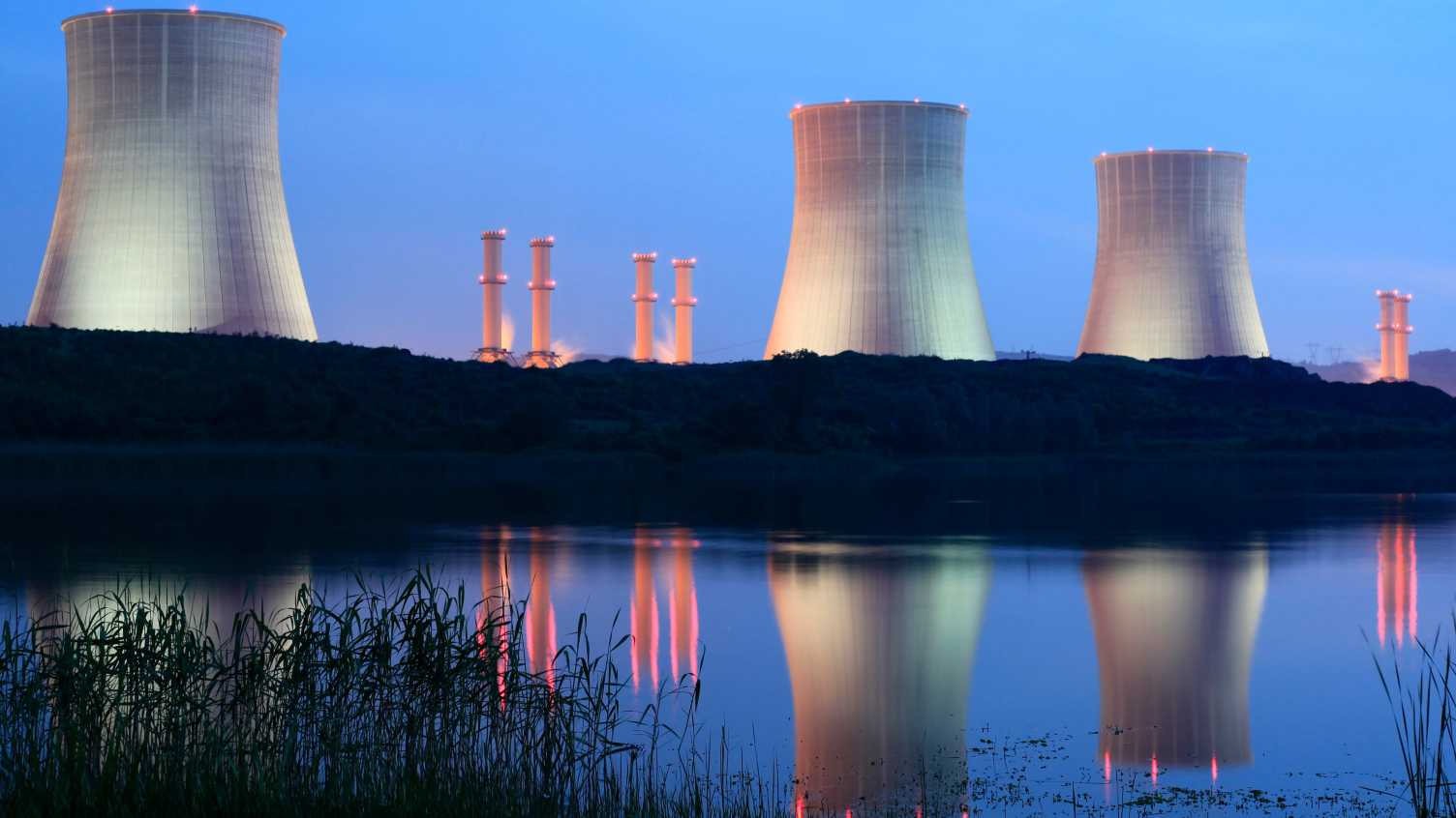 Nuclear thermal hydraulics HeFT The University of Sheffield