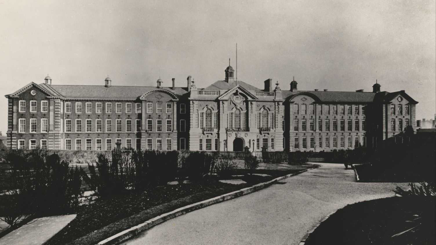 About the department Department of Civil and Structural Engineering