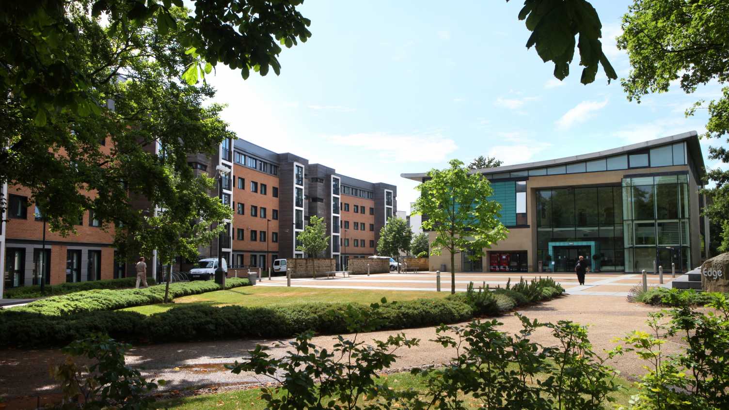 Directions To University Village Accommodation | Visitors | The University Of Sheffield