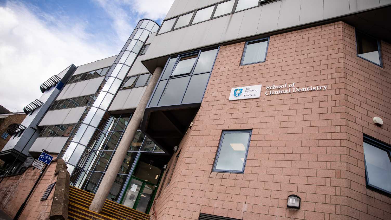 International Clinical Trials Day 2021 Clinical Dentistry The