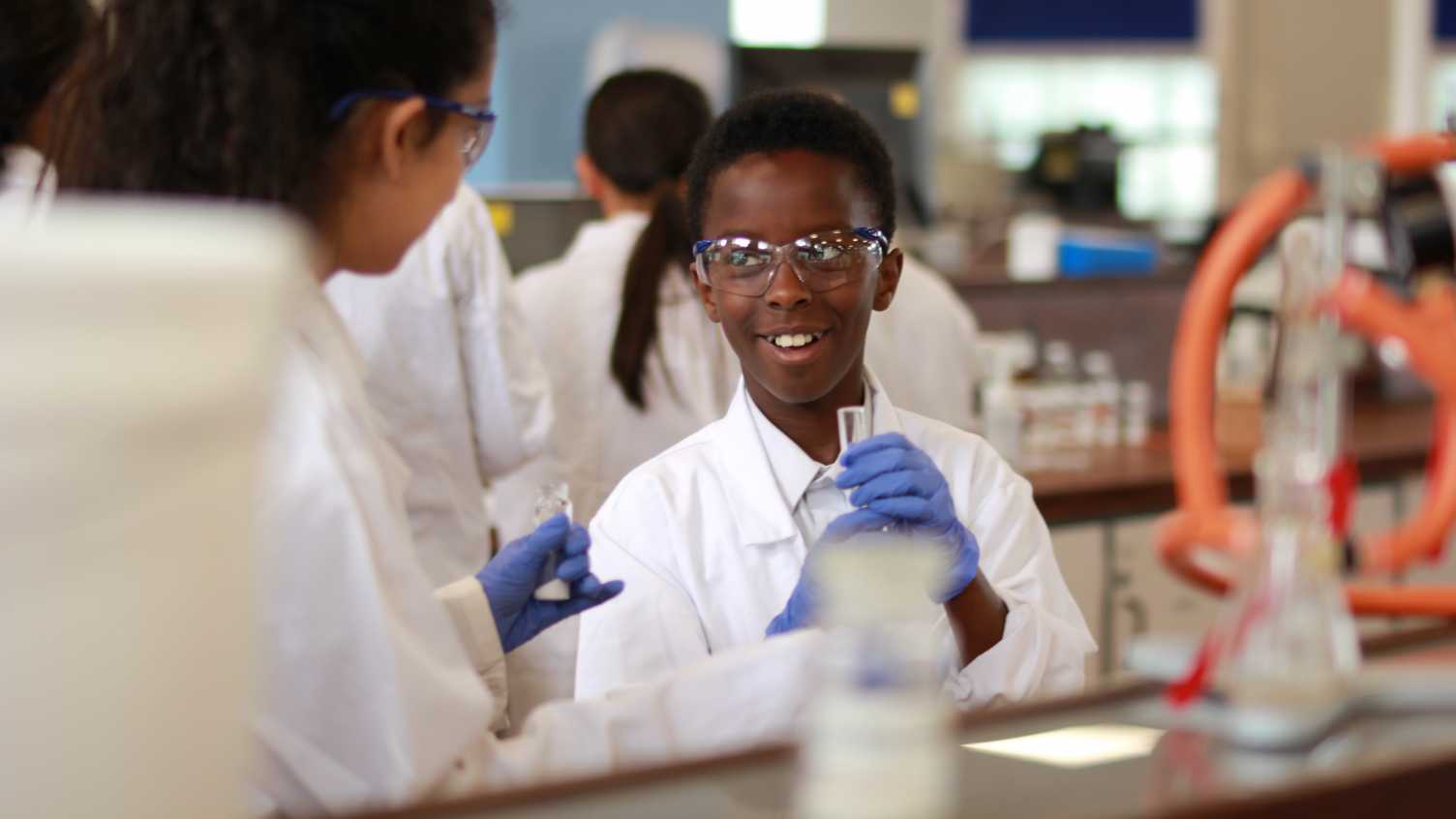 York salters chemistry coursework 07 image