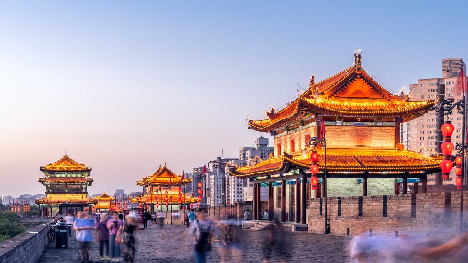 Chinese - Languages for All | LfA | The University of Sheffield