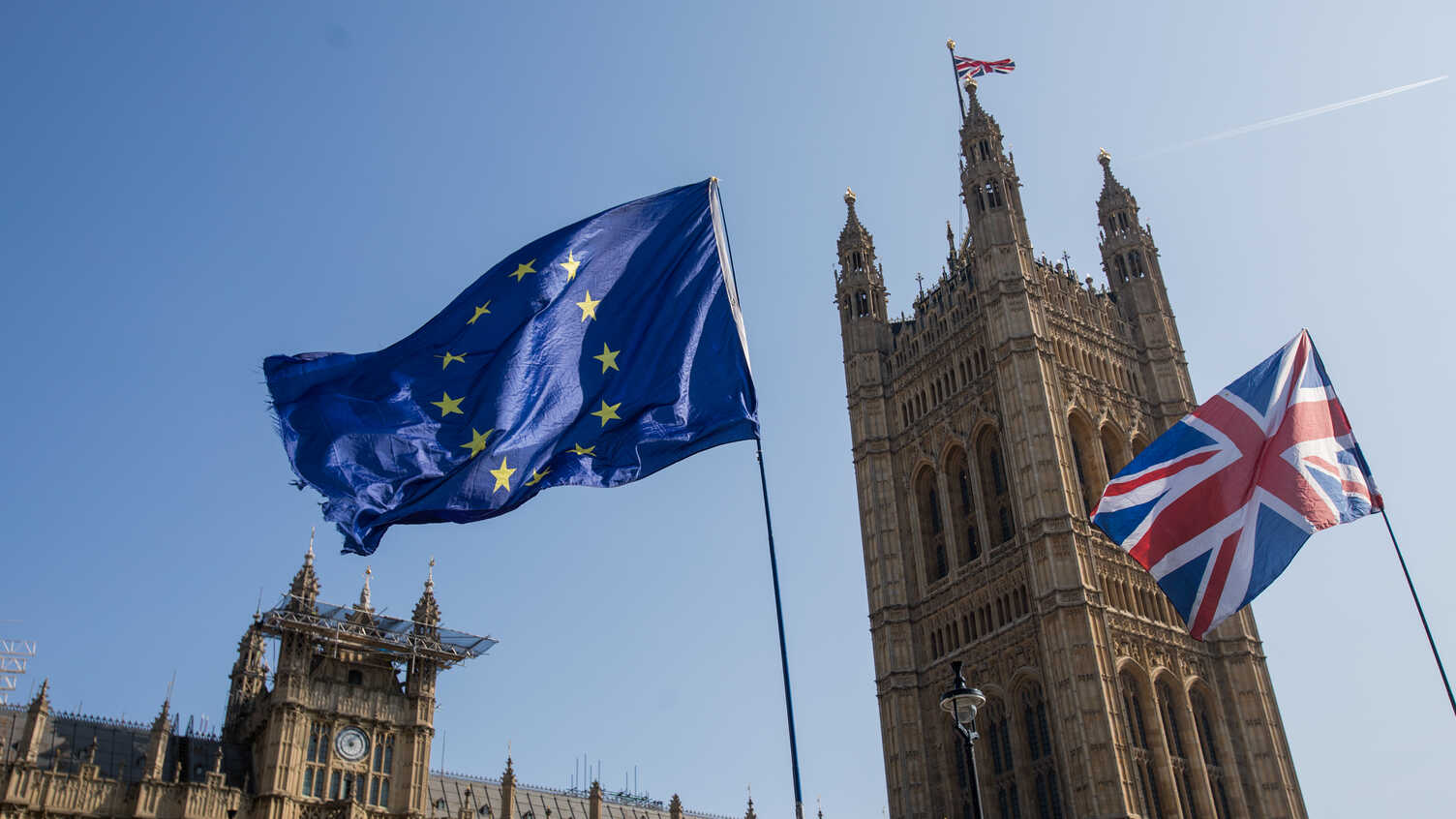 New academic report underlines challenges and opportunities confronting the UK now it has left the EU - Vimarsana News