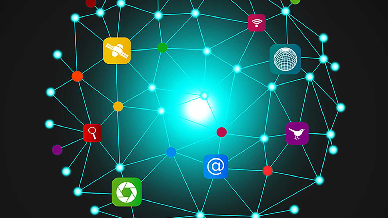 Digital Society Network Faculty of Social Sciences The University