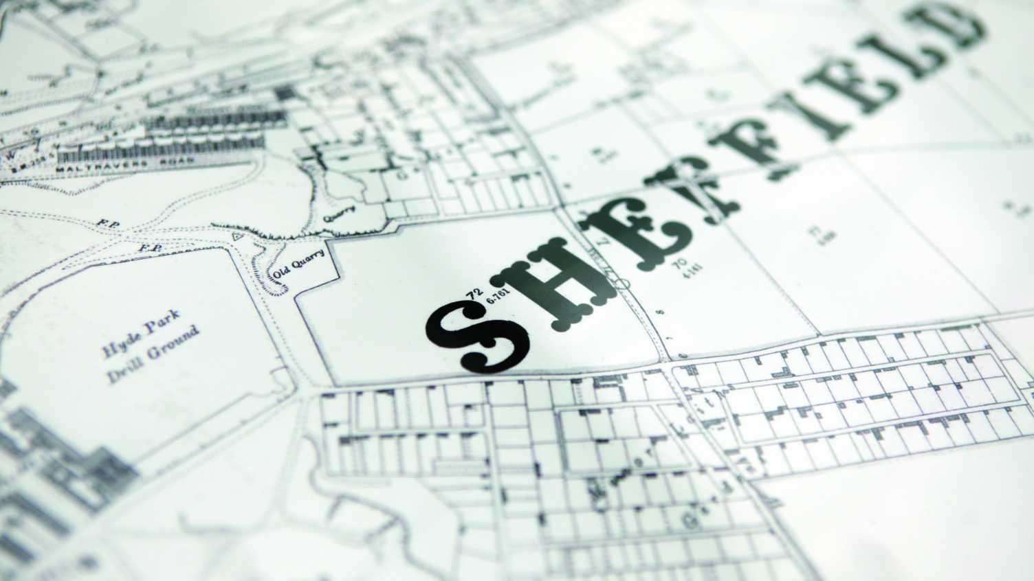 My degree built the foundations to a career in urban planning