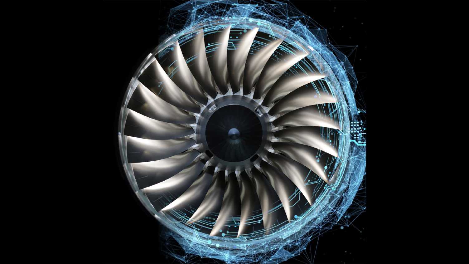 Strategic partner RollsRoyce