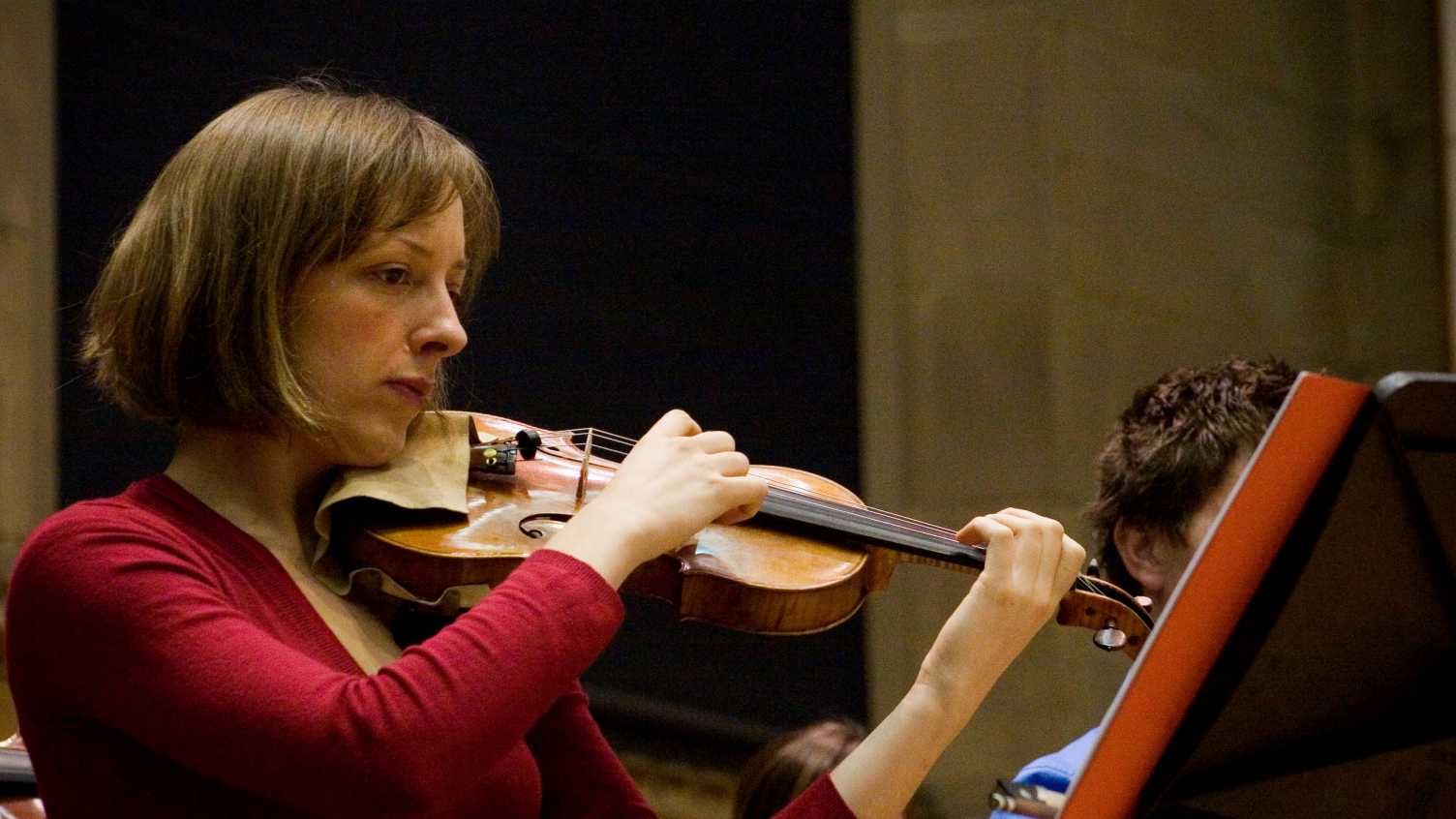 A snapshot of Sheffield's classical music sector City and region