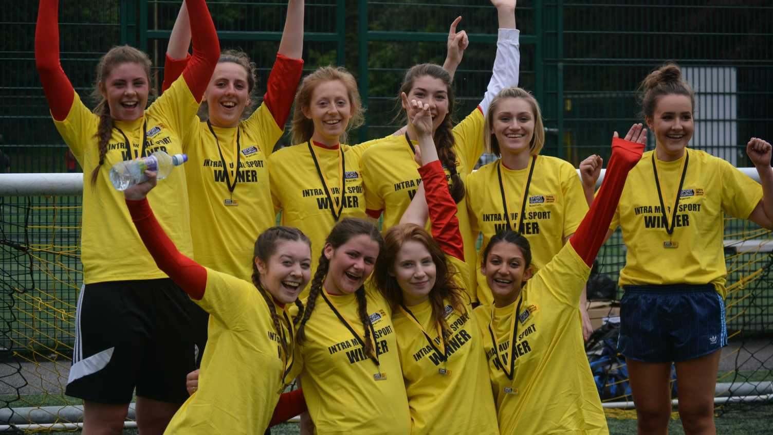 Sport Sheffield Sport Sheffield The University of Sheffield