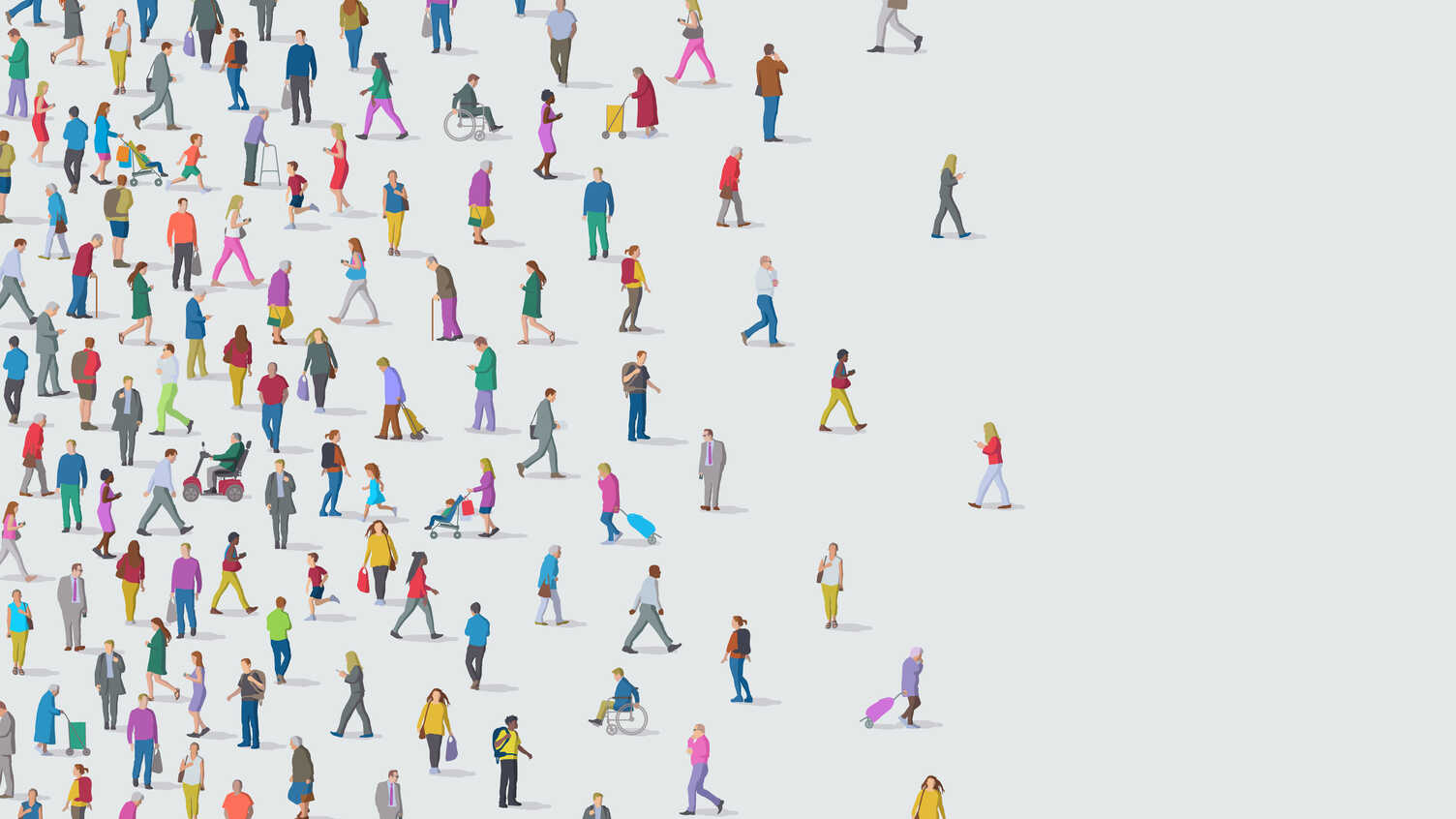 The Case For An Intersectional Life Course Perspective In Understanding