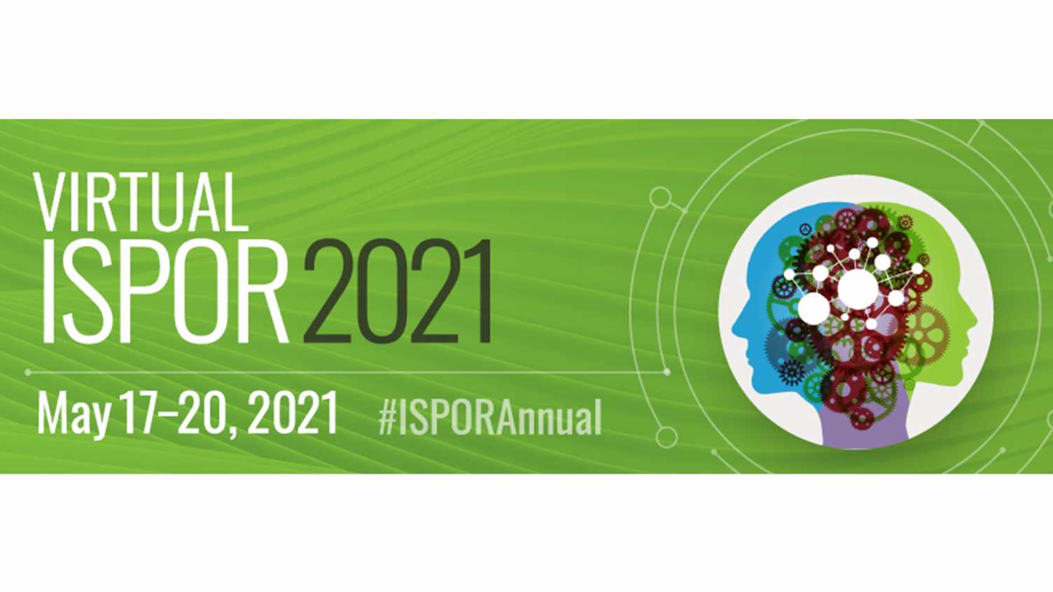 ScHARR at ISPOR 2021 Conference ScHARR The University of Sheffield