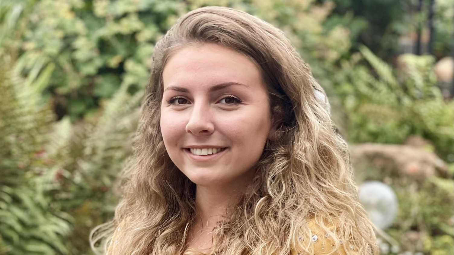 Lauren Rogers Management School The University of Sheffield