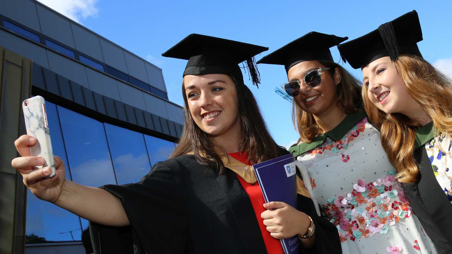 May 22 Graduation Ceremonies Graduation The University Of Sheffield