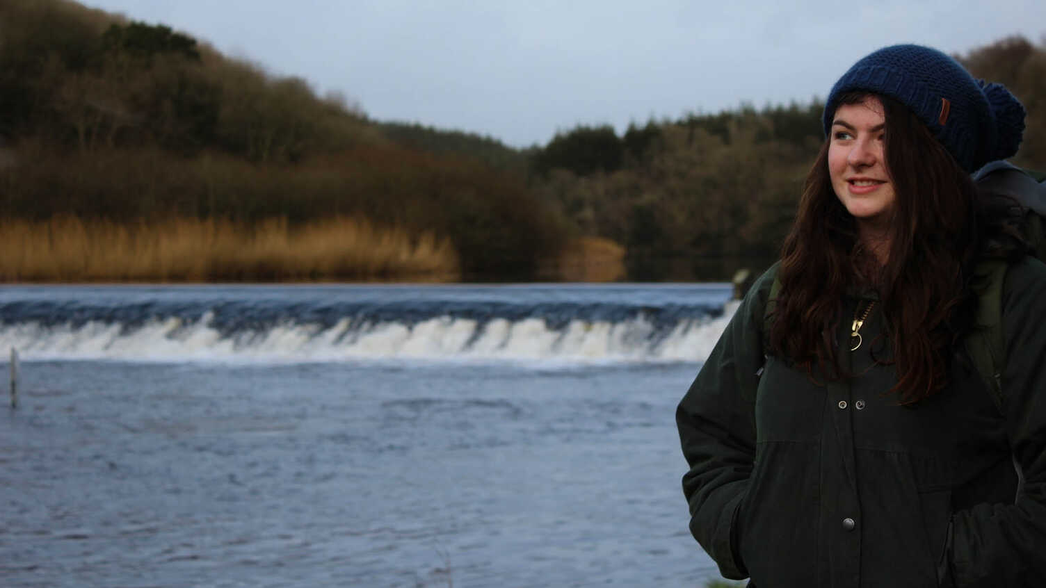 I feel more prepared to enter the world as a graduate Geography and