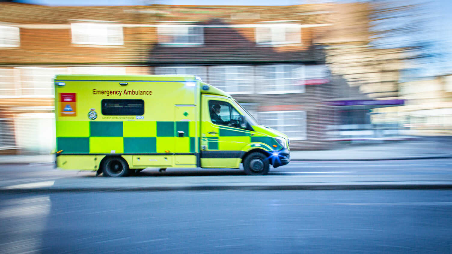 Restructuring the NHS: leading across complex healthcare systems - Vimarsana News