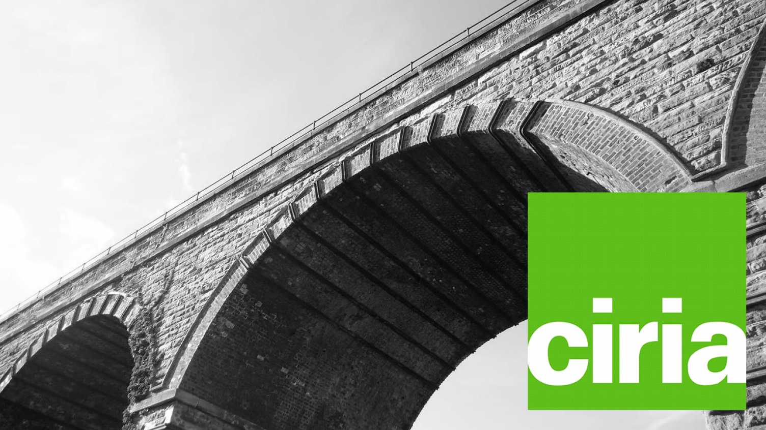 CIRIA guidance pioneers new approaches to bridge assessment Civil and