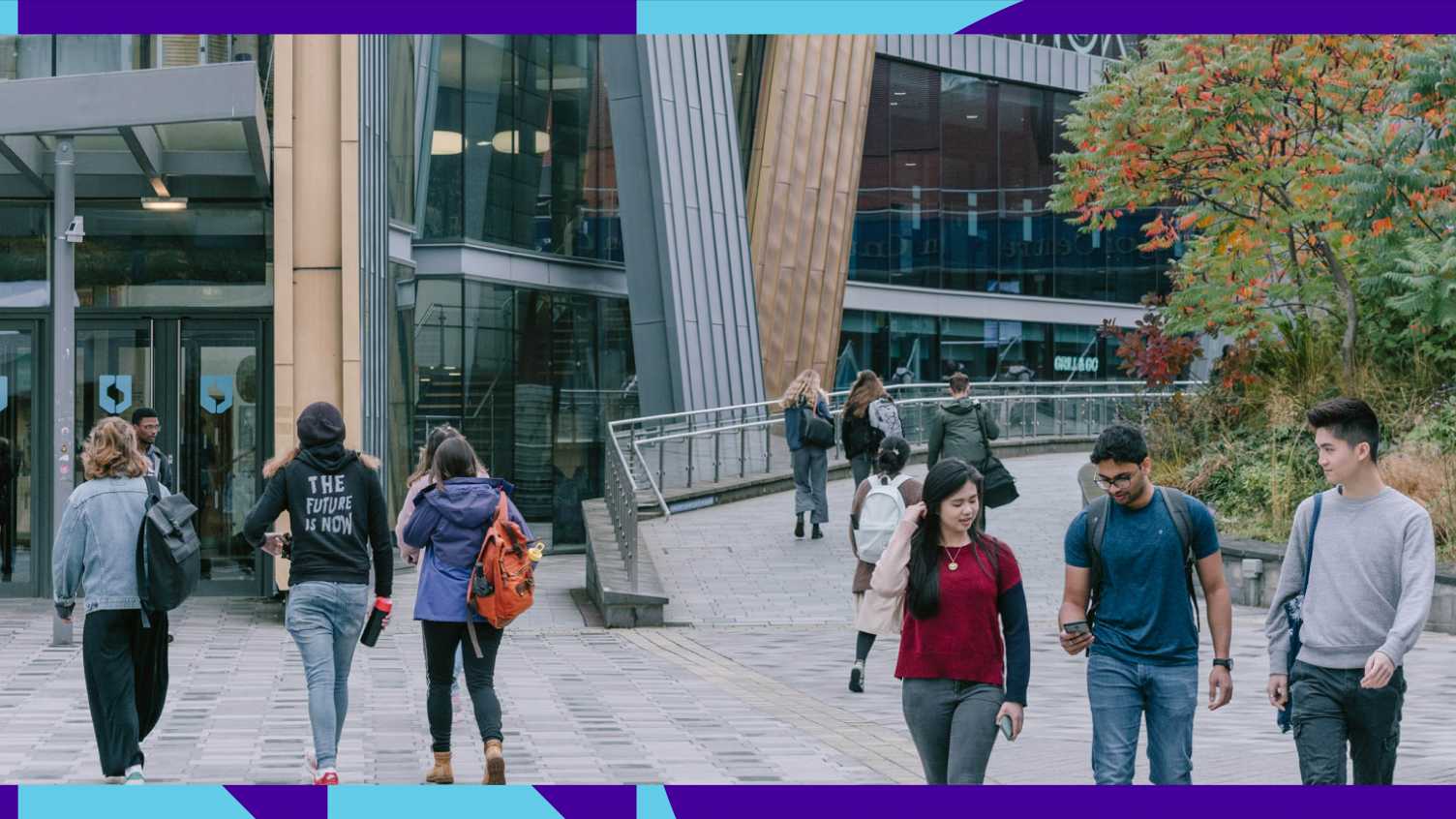 Home | The University of Sheffield